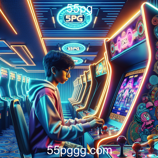 A Evolução dos Jogos Arcade: Do Clássico ao Digital